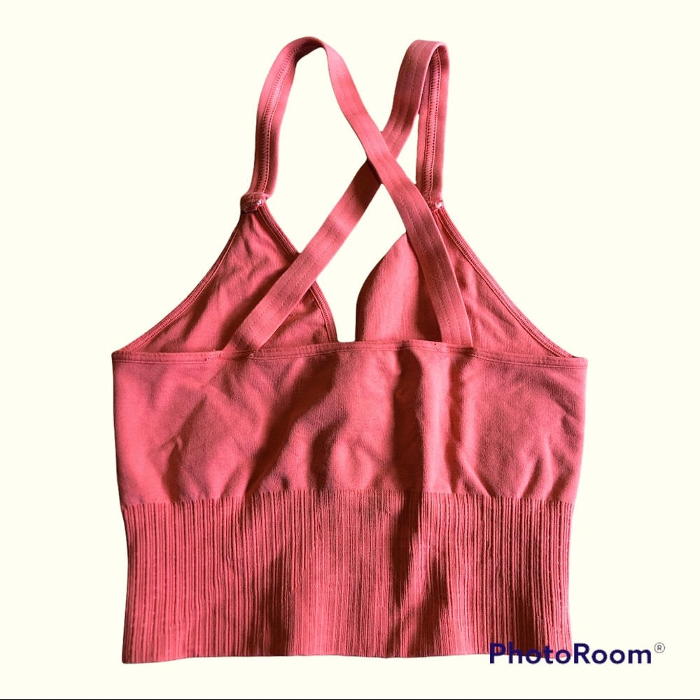 NWOT! Free people movement bra - Picture 3 of 3